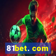 81bet. com